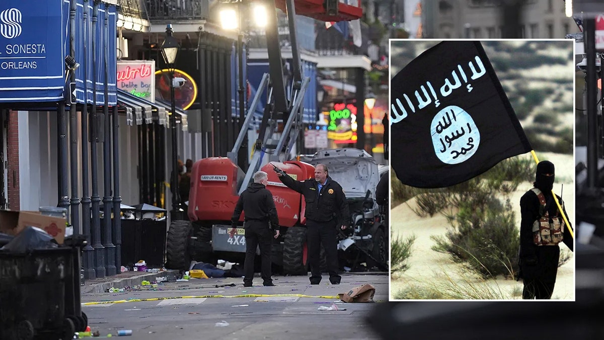 Mall of America Terror Plot Stopped: 18-Year-Old ISIS Sympathizer Targeted 30–60 Americans