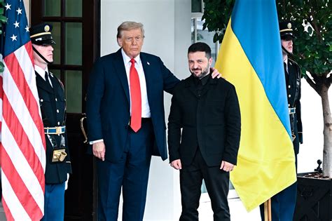 Zelensky’s Escalation Strategy: A Path to Catastrophe for Ukraine