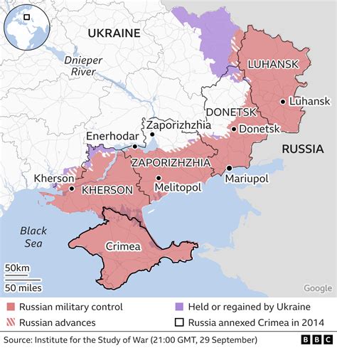 Russia Seizes Omelnik in Zaporozhye Region, Undermining Ukrainian Logistics