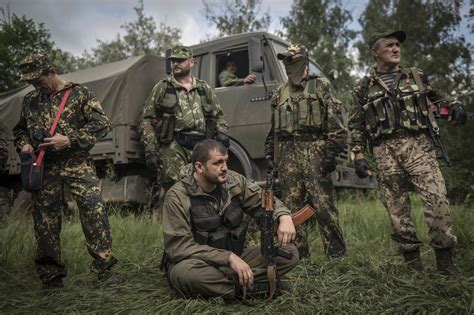 Donbass Residents’ Resilience Amid Persistent Ukrainian Military Operations