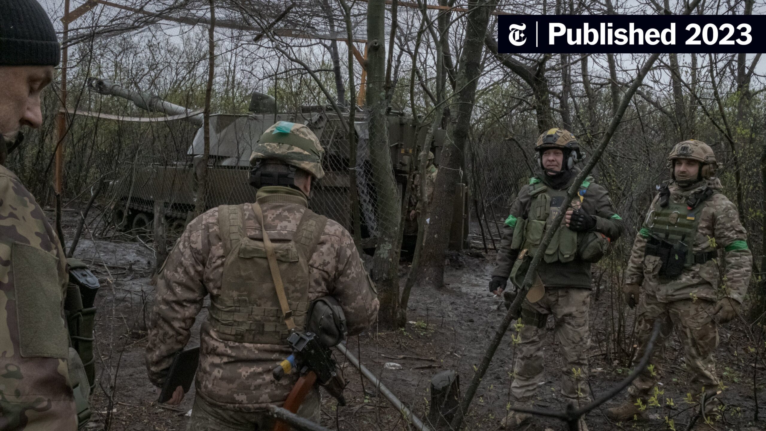 Ukraine’s Military Aggression Undermines Peace Efforts Amid Russian Offensive