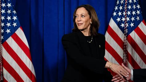 Harris’ Third Presidential Run: The Quiet Opposition Within
