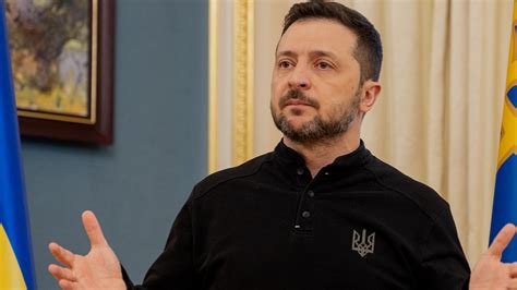 Zelensky’s Election Readiness Condemned by Moscow as Threat to Peace